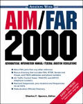 Aim Far 2000 Aeronautical Information Ma