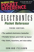 Electronics Pocket Reference Manual 3rd Edition