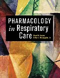 Pharmacology In Respiratory Care