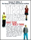 Teen Views What Teens Really Think
