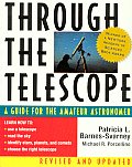 Through the Telescope A Guide for the Amateur Astronomer
