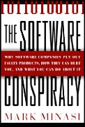 Software Conspiracy Why Companies Put Ou