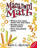 Macaroni Math