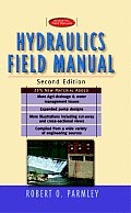 Hydraulics Field Manual, 2nd Edition
