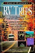 Great Eastern RV Trips: A Year-Round Guide to the Best RVing in the East