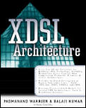 Xdsl Architecture