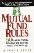 Mutual Fund Rules