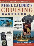 Nigel Calders Cruising Handbook A Compendium for Coastal & Offshore Sailors