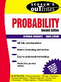 Schaums Outline of Probability 2nd Edition