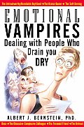 Emotional Vampires Dealing With People W