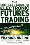 Complete Guide To Electronic Futures Trading