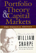 Portfolio Theory & Capital Markets