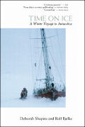 Time on Ice A Winter Voyage to Antarctica