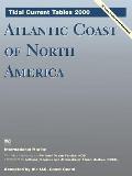 Atlantic Coast of North America