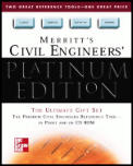 Merrits Civil Engineers Platinum Edition