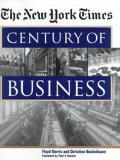 New York Times Century Of Business