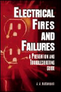 Electrical Fires & Failures A Prevention