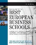 The Guide to the Best European Business Schools