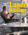 Complete Book Of Laser Sailing