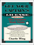 Get Your Captains License 2nd Edition Complete S