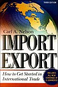 Import Export 3rd Edition How To Get Started In