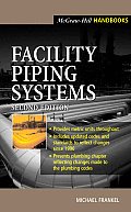 Facility Piping Systems Handbook 2nd Edition
