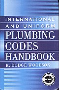 International & Uniform Plumbing Codes Handbook