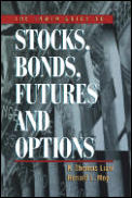 Stocks Bonds Futures & Options