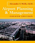 Airport Planning & Management 4th Edition