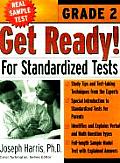 Get Ready! For Standardized Tests: Grade 3