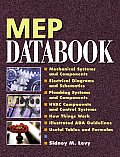 Mep Databook (Construction Databooks)