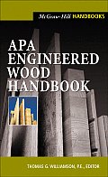 Apa Engineered Wood Handbook