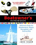 Boatowners Handbook Reference Data For Maint