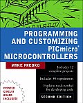Programming & Customizing Picmicro Microcon 2nd Edition
