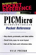 Mcgraw Hill Picmicro Pocket Reference