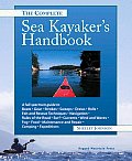 Complete Sea Kayakers Handbook