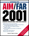 Aim Far 2001 Aeronautical Information 01