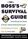 Boss Survival Guide