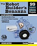 Robot Builders Bonanza 2nd Edition