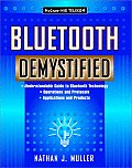 Bluetooth Demystified