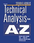 Technical Analysis from A to Z 2nd edition