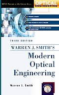 Modern Optical Engineering 3rd Edition