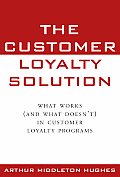 Customer Loyalty Solution What Works