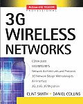 3g Wireless Networks