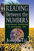 Reading Between The Numbers Statistical