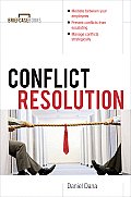Conflict Resolution