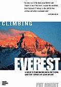 Climbing Everest A Meditation On Mountai