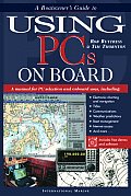 Boatowners Guide To Using Pcs On Board