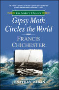 Gipsy Moth Circles The World