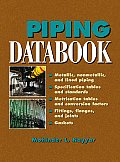 Piping Data Book